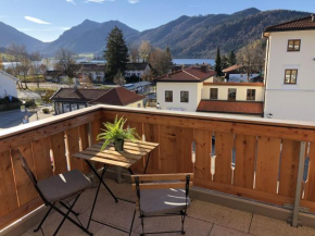 Apartment Berg und See, Schliersee